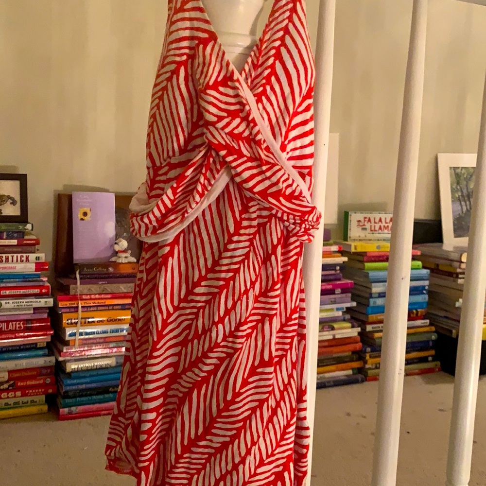 Banana republic tank top